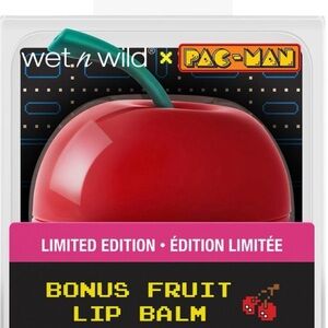 Limited edition went n wild lip balm